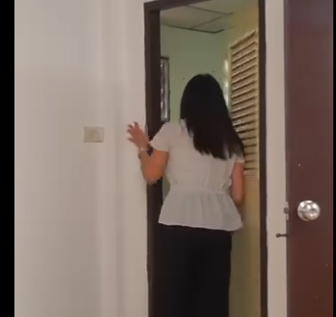 G1708002 การกระทำของแม่ มันสะท้อนการกระทำของลูก part2