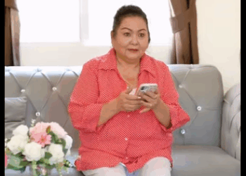 G1609022 ผัวเมียที่มองตาก็รู้กัน part2