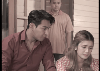 G1009002 หนังสั้น การหย่ากับสามี (ถ้าผัวมันเลว) ไม่ใช่เรื่องน่าอายอย่างที่คิด part2