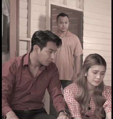 G1009002 หนังสั้น การหย่ากับสามี (ถ้าผัวมันเลว) ไม่ใช่เรื่องน่าอายอย่างที่คิด part2