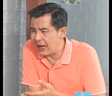 G0609004 ผู้ชายขี้เกียจ ก็เหมือนตัวถ่วง! เก็บไว้ก็ไม่มีประโยชน์ part2