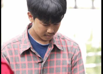 G1010010 คนแบบนี้ ไว้ใจไม่ได้หรอก part2