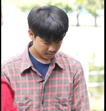 G1010010 คนแบบนี้ ไว้ใจไม่ได้หรอก part2