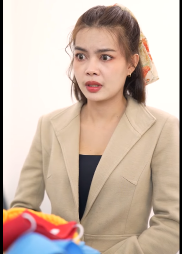 G1010004 เธอเป็นยาม จะเอาโบนัสไปทำไม part2