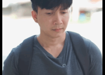 G1010012 ทำไมแม่ค้าคนนี้ ถึงยอมให้สิ่งนี้กับคนแปลกหน้า part2