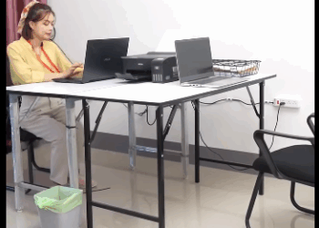 G1010009 บอสไม่ยุติธรรม เลื่อนขั้นให้พนักงานใหม่ part2