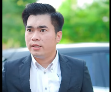 G1010017 ทำไมรปภ. ถึงได้ 1 แสน part2