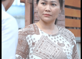 G0310007 สมบัติในกระเป๋าล้อลาก ที่ทำให้ลูกรักแม่ part1