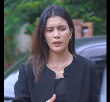 G1010016 เกิดอะไรขึ้นกับป้าเก็บขยะ และหนุ่มออฟฟิศหัวร้อน! part2