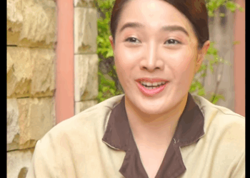 G1010024 อย่าดูถูกอาชีพแม่บ้านกับรปภ part2