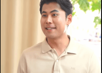 G1808003 น่ารังเกียจ พ่อค้าริมถนน! part2