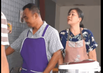 G1808002 ข้าวมื้อสุดท้าย ของคนขี้เกียจ part2