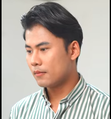 G1808005 เป็นเมียไม่พอ ต้องเป็นแม่บ้านอีก part2