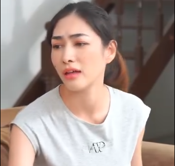 G1908005 อย่าอยากได้อยากมีจนเกินตัว สงสารคนหาเงินบ้าง part2