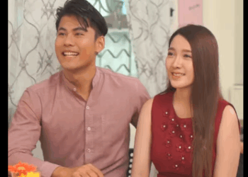 G1110002 ความอดทนของเมีย ก็มีขีดจำกัด! part2