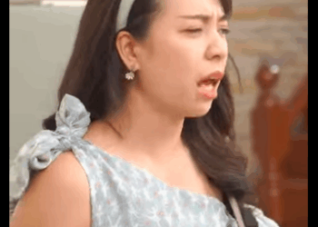 G1110010 หน้าผี โดนเทงานแต่ง part2