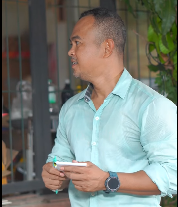 G1510002 เป็นผู้หญิงอย่างว่า ใครจะกล้าเอาทำเมีย part2