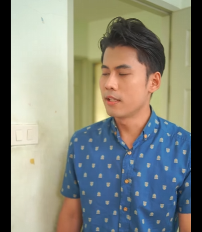 G1511016 เปลี่ยนกลิ่น   ละครสั้นต้องมนต์ฟิล์ม part2