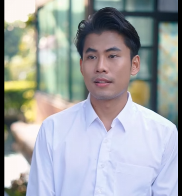 G1511018 แม้เรียนน้อย แต่ไม่ด้อยค่า part2