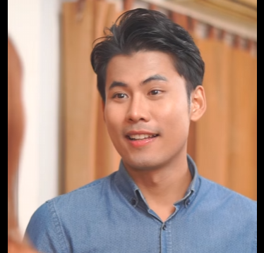 G1511022 ผู้หญิงจะไม่ร้าย ถ้าผู้ชายไม่เลว part2