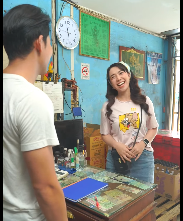 G1510006 ล่มจมเพราะคนกันเอง (ละครสั้นต้องมนต์ฟิล์ม) part2