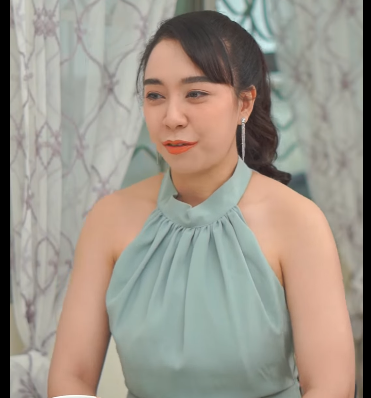 G1510008 เมียใหม่พร้อมเปย์ กับเมียเก่าที่เสียสละ ใครมีค่ามากกว่ากัน! part2