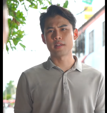 G1510010 ก๋วยเตี๋ยวสูตรทรยศ (ละครสั้นต้องมนต์ฟิล์ม) part2