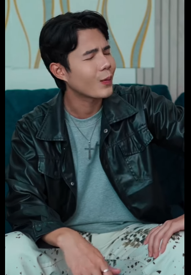 G1511017 แม่เลี้ยงลูก 3 คน แต่ลูกเลี้ยงแม่เดียว part2