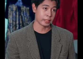 G1511015 ลูกค้าขอแก้ชุดให้ยาย แต่ทำให้ทางร้านต้องสะเทือน part2