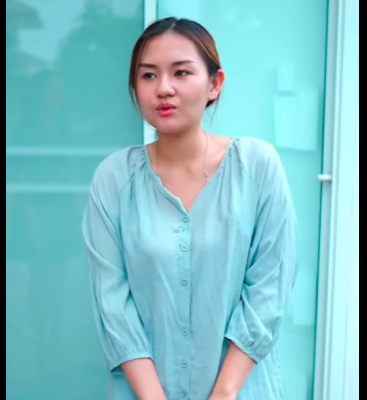 G1511005 เมื่อแม่บ้านคือรักแรกของเขา part2