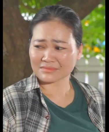 G1510018 อย่าอายที่มีแม่จน แต่จงภูมิใจที่มีแม่ดี (ละครสั้นวันแม่) part2