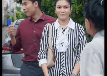 G1510019 ความทรงจำของแม่ (ละครสั้นต้องมนต์ฟิล์ม) ละครสั้นวันแม่ part2