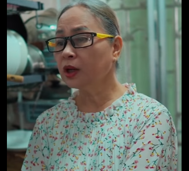 G2910005 แม่ผัวหัวโบราณกับสะใภ้สมัยใหม่ part2