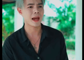 G2910012 ความรักที่ไม่ใช่เรื่องของคนสองคน part2