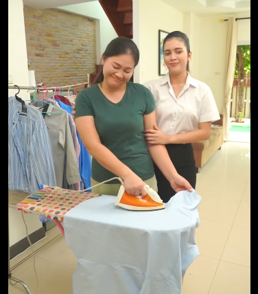 G1510013 คุณค่าของลูกผู้หญิง part2