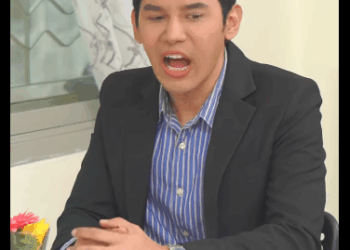 G1510014 สันดานแบบนี้ ใครจะเอา part2