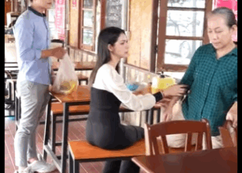 G1711022 ดูแลแม่ป่วยเป็นอัลไซเมอร์ ชีวิตหนูตกนรกทั้งเป็น part2