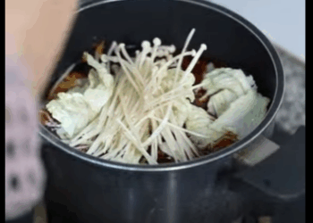 G1711013 สะใภ้ตัวดี ไม่ยอมกินกับข้าวที่แม่ทำ part2