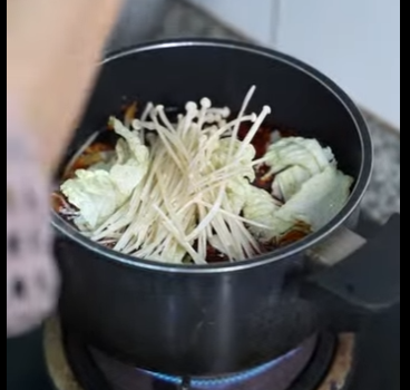 G1711013 สะใภ้ตัวดี ไม่ยอมกินกับข้าวที่แม่ทำ part2