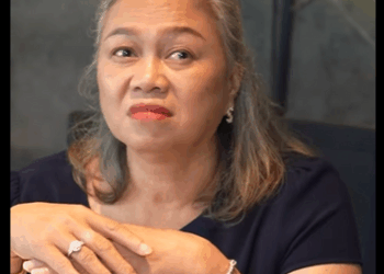 G1711011 มนุษย์ป้า บ้าอำนาจ part2