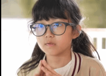 G1711017 ที่แม่ดุแม่ด่าเรา เพราะแม่รักเรา จริงเหรอ part2