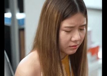 G1711006 แต่งตัวมาทำงาน หรือแต่งตัวมาอ่อยท่านประธาน part2