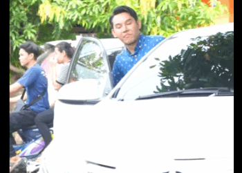 G2710004 รถเล็กแลกรถใหญ่ คนสิ้นคิด part2