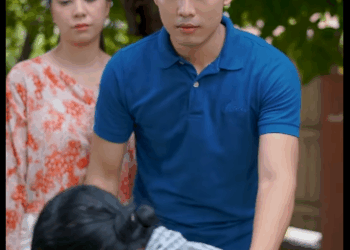 G1510025 ชีวิตแม่เป็นของลูก (ละครสั้นวันแม่) part2