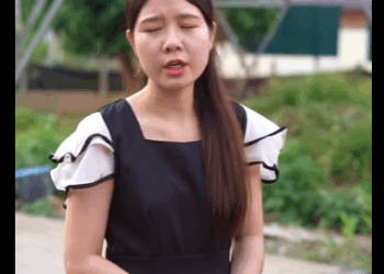 G1811024 นางเอกพี่น้องไทย มาเป็นคนล้างรถได้ไง ! part2