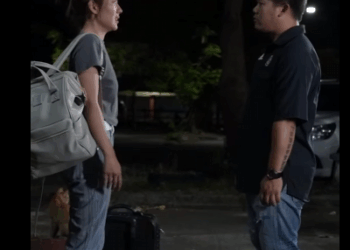 G1811023 ทิ้งพ่อมาหาแฟน ! part2