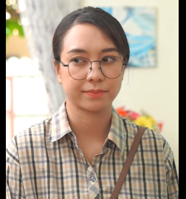 G2710017 อยากรู้ใจคน ต้องดูตอนเราลำบาก part2