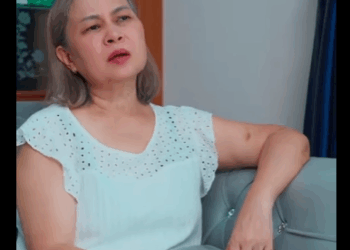 G2910021 แม่ผัวไม่จำเป็นต้องพึ่งลูกสะใภ้จริงหรอ part2