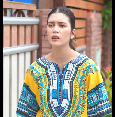 G2210025 ยามคุณล้ม แม้สังคมก็ไม่เหลือ (ละครสั้นต้องมนต์ฟิล์ม) part2