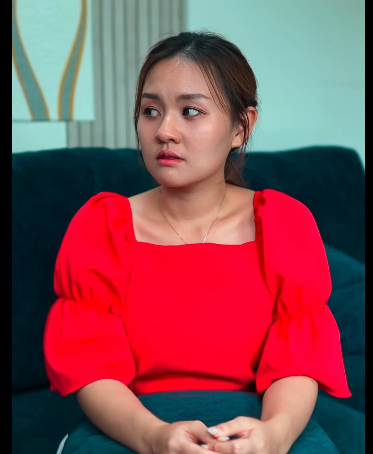 G1911005 เมียเก่า..มาทวงผัวหรือมาทวงหนี้ part2